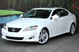 Learn how it scored for performance, safety, & reliability ratings, and find listings for sale near you! Sold 2007 Lexus Is 250 In Glendale