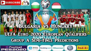 Country comparison, you can compare any two countries and see the data side by side. Bulgaria Vs Hungary Uefa Euro 2020 European Championship Qualifiers Semi Finals Predictions Pes 2020 Youtube