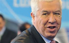 Troika was inevitable says ex-finance minister