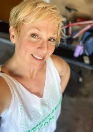 Just finished day two at the gym. Still can't peddle the dang bike all the  way around 😞…. I trying to do some extra things to help with my recovery.  The best