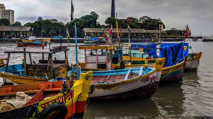 Maharashtra Announces Monsoon Fishing Ban from June 1 to July 31