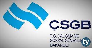 Çalışma ve sosyal güvenlik bakanlığı'nın 2000 yılında kurulmuş olan üç haneli bir çağrı merkezi iletişim. Zkgzq Dwppqf7m