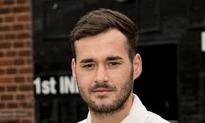 Captain Canning's century just the job for Sale