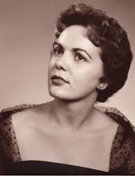 Obituary information for Phyllis Nadine Thornbury