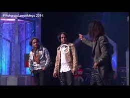 Maharaja lawak mega 2019 minggu 6. Maharaja Lawak Mega 2014 Minggu 6 Punchline Zero