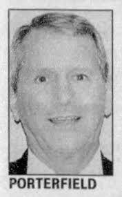 William Alfred Porterfield (1933-2001)