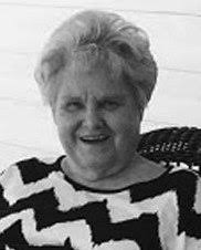 Janet Marie (Bigby)Raines