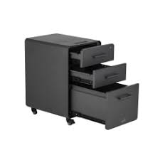 Check spelling or type a new query. Varidesk 15 34 W Lateral 3 Drawer Mobile File Cabinet Metal Gray Office Depot