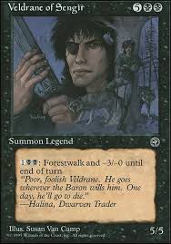 Despite my fangirling, it's obvious this would be an extremely fun addition to the realm of magic. Sexiest Man In Magic Commander Edh Mtg Deck