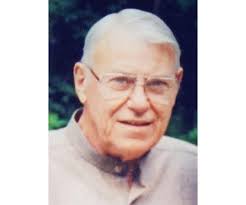 Keith Boyce Obituary (1931