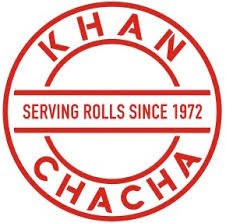 Khan Chacha Official Website Popular since my childhood days, their flavourful mutton tikka rolls couldn't be forgotten. khan chacha official website