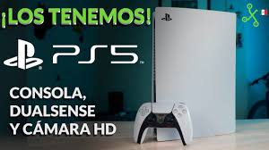 The ps5 will launch with backwards compatibility as one of its major features, unlike its predecessor the ps4. Donde Reservar Ps5 La Nueva Generacion De La Playstation De Sony Estara Disponible El 19 De Noviembre Desde 399 Euros