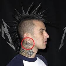We did not find results for: Travis Barker S 107 Tattoos Their Meanings Body Art Guru