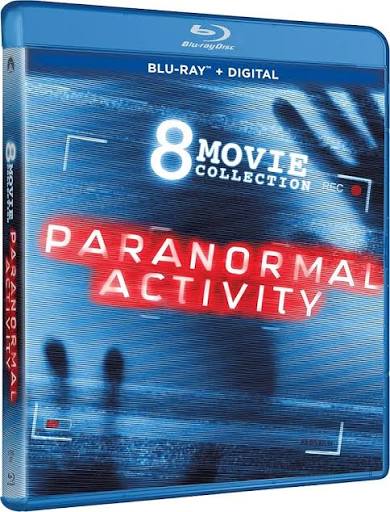 Amazon.com: Paranormal Activity 8-Movie Collection : Daniel Boland, Sprague  Grayden, Lauren Bittner, Katie Featherston, Micah Sloat, Henry Joost:  Movies & TV