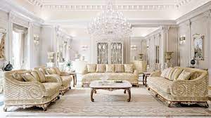 Colors play an important role in the design of interiors in baroque style, in this style colors are strong and vibrant. Baroque Interior Design Style Features Colors And Ideas Hackrea