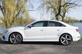 Image result for Glacier White 2019 RS3