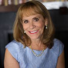 Laura Schroff Author