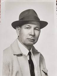 A granddaughter of Francisa Hill Aguayo sent a letter to the son of Humprey  Hill, Francisa's brother. The nephew was Benjamin Rivera Hill and he passed  away in 2017.