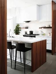 We are finishing our kitchen with a very dark and very red cherry cabinet and we're having the hardest time figuring what shade of wood flooring to put in. Should You Install Gray Wood Floors