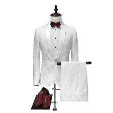 Check spelling or type a new query. New Flower Design White Color Wedding Casual Suit Men Suit Buy Wedding Suits For Men Flower Design Casual Suit 2 Pcs Men Suit Product On Alibaba Com