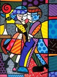 Kubizm Ornekleri Ile Ilgili Gorsel Sonucu Soyut Resimler Sanat Egitimi Soyut Resim