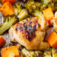 Pin On Sheet Pan Recipes