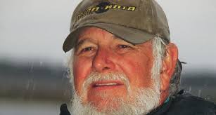 Not fishing for honors, Soc Clay finds 'em