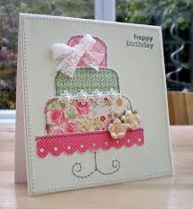 Visit jillibean soup's website and blog for additional inspiration and to shop. Handmade Applique Birthday Card Cards Handmade Card Craft Fabric Cards