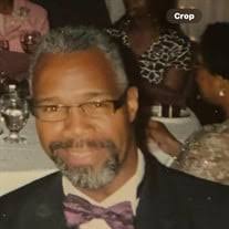 William Bernard Lawrence Obituary