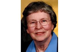 Patricia Doak Obituary (1932