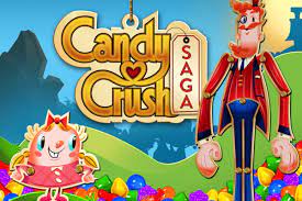 Candy crush saga was first released on the social media platform facebook in 2012. Candy Crush Saga Mod Apk Android Full Unlocked Working Free Download Gf