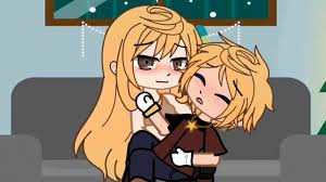Son X Mom Gacha Heat Porn - Gacha Life Porn