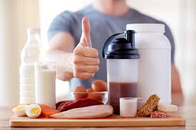 Come l'american council on exercise riporta e altri studi, sopra i 30 anni, gli adulti perdono fino a 300 gr. 6 Alimenti Per Aumentare La Massa Muscolare Cibi Per Sviluppare Massa