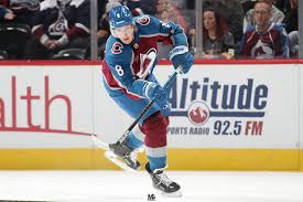 15 at the air force academy. What The Avs Several Jersey Modifications Might Look Like Colorado Hockey Now