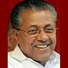 Pinarayi vijayan is an politician. Pinarayi Pinarayi Vijayan Chief Minister For Ten Years Facebook