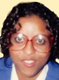 Gina Olden Obituary (1962