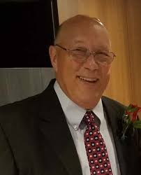 Obituary of James Louis Birch