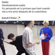 Pin De La Foto De El Namjin Que Es In En Memes Bts En 2020 Memes Nuevos Memes Sarcasticos Memes Coreanos