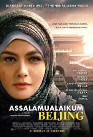 Check spelling or type a new query. Hijrah Cinta 2014 Imdb