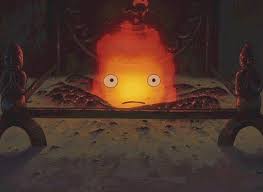 いいね 1 046件 コメント1件 ジブリサ ghibliboy のinstagramアカウント ハウルの動く城 カルシファー 悪魔は約束はしないさ ハウルの動く城 カルシファー ジブリ男 ghibli artwork ghibli art cute anime wallpaper