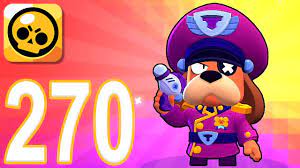 Brawl Stars - Gameplay Walkthrough Part 270 - Colonel Ruffs (iOS, Android)  - YouTube