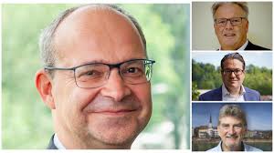 Fortsetzung von Seite XVI Gertraud Maria Schneeberger, Prien 20 Monika  Huber, Neubeuern 20