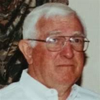 Obituary for William Fizer Corbin