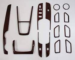Lets now move on the the accessory list available on the new ciaz. Automaze Interior Decoration Chrome Wooden Kit For Swift 2018 2019 Models 15 Pc Set Swift Car Accessories Amazon In Car Motorbike