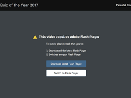 Adobe flash player eol general information page. How To Install Adobe Flash Player On Mac Macworld Uk