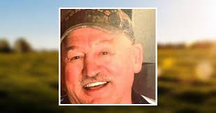 Edward F. Beneda Obituary December 1, 2021