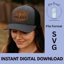 Svg Files for Laser Western