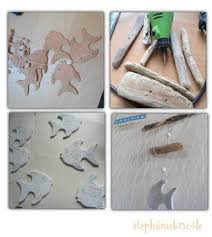 Beach decor diy deco a faire soi meme recup. Faire Soi Meme Une Deco Bord De Mer Pour Un Mariage Stephanie Bricole