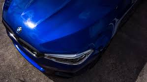 Of course car paints aren't just limited to customizable colors. The Real Truth About Ceramic Coatings
