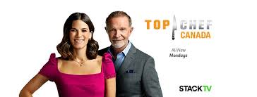 With jacqueline mckenzie, joel gretsch, patrick john flueger, conchita campbell. Top Chef Canada Home Facebook